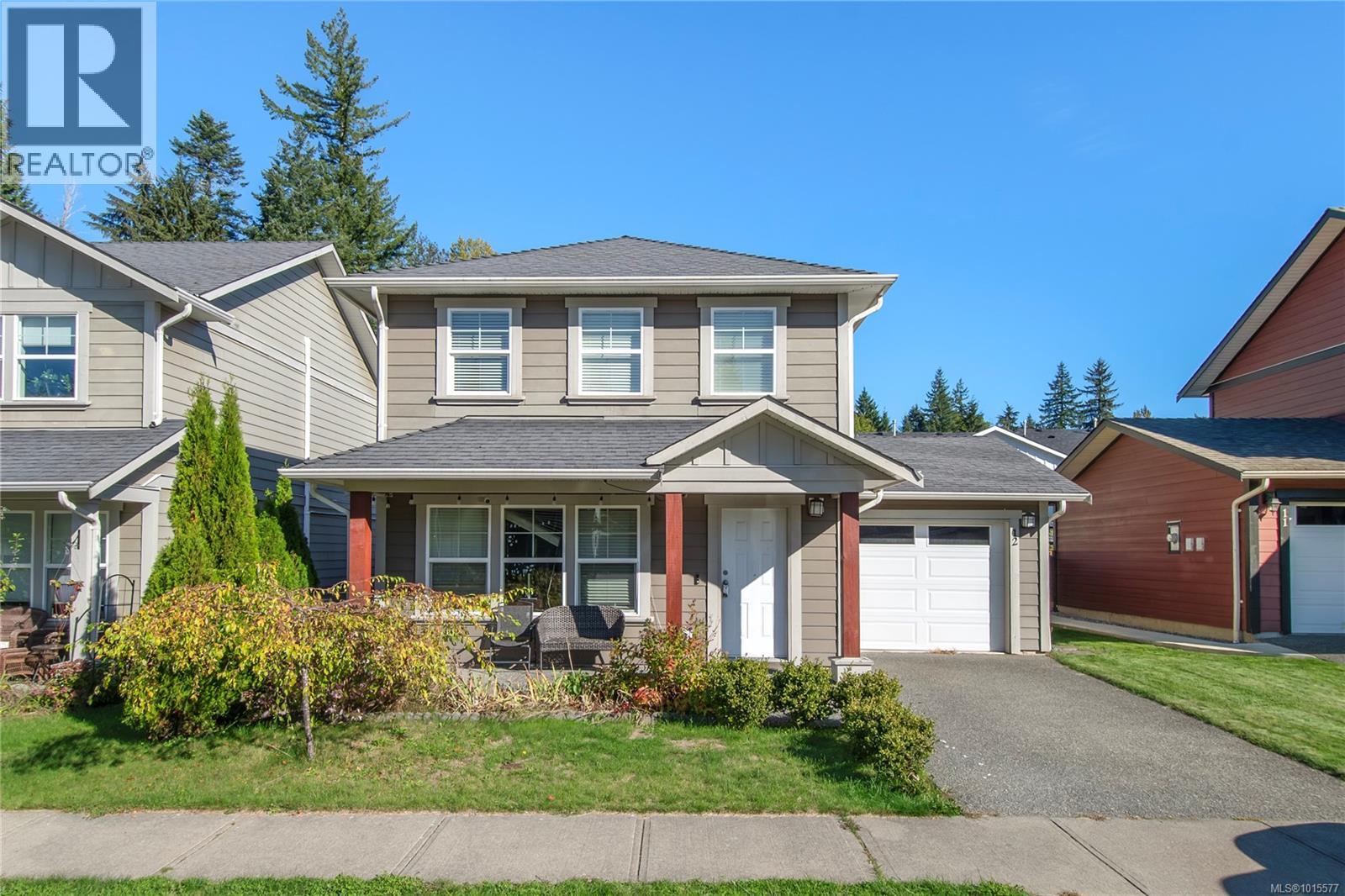 1120 Evergreen Rd Unit 12 Rd, Campbell River, BC V9W 0B1