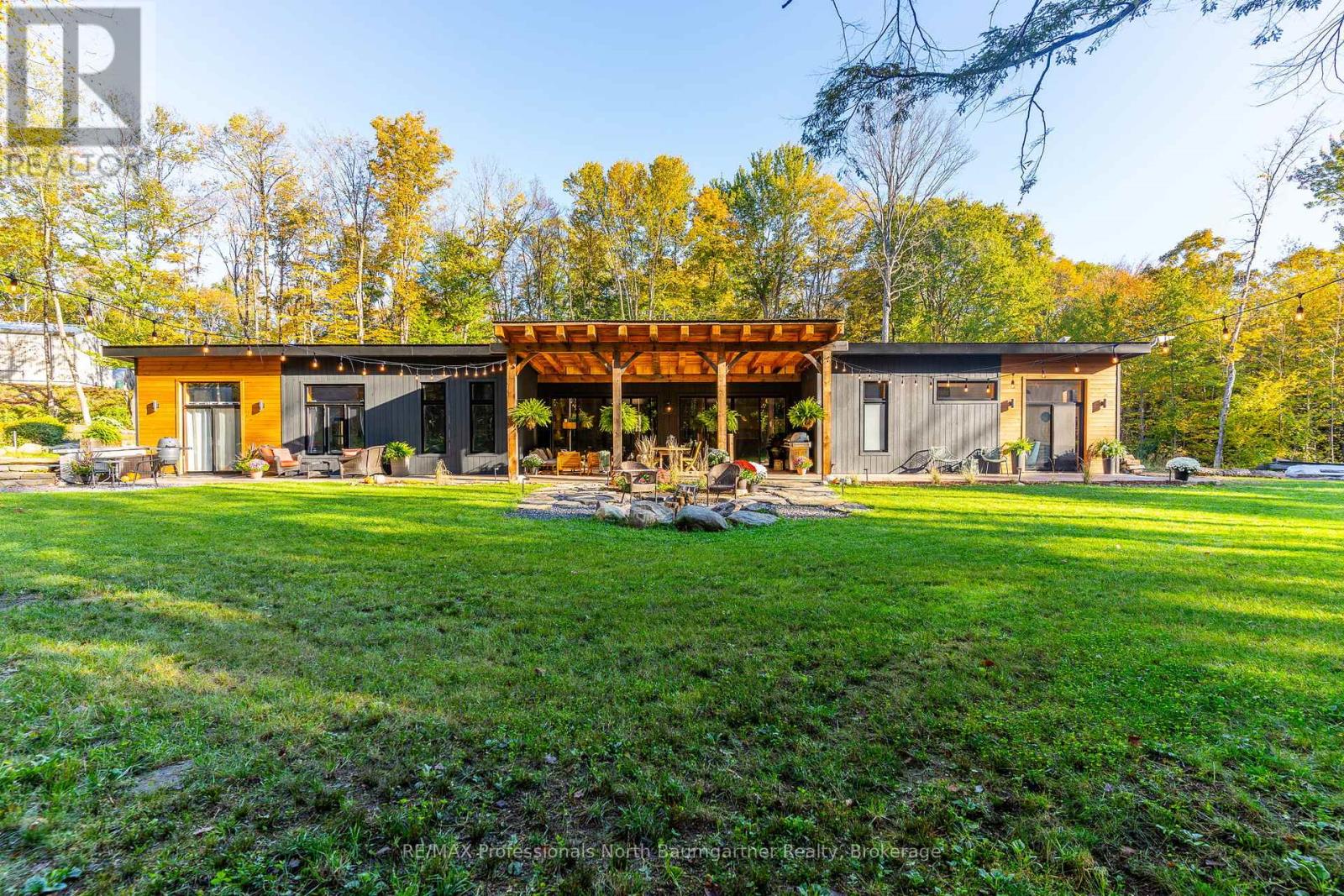 1592 Buckslide Rd, Algonquin Highlands Stanhope, ON K0M 1S0