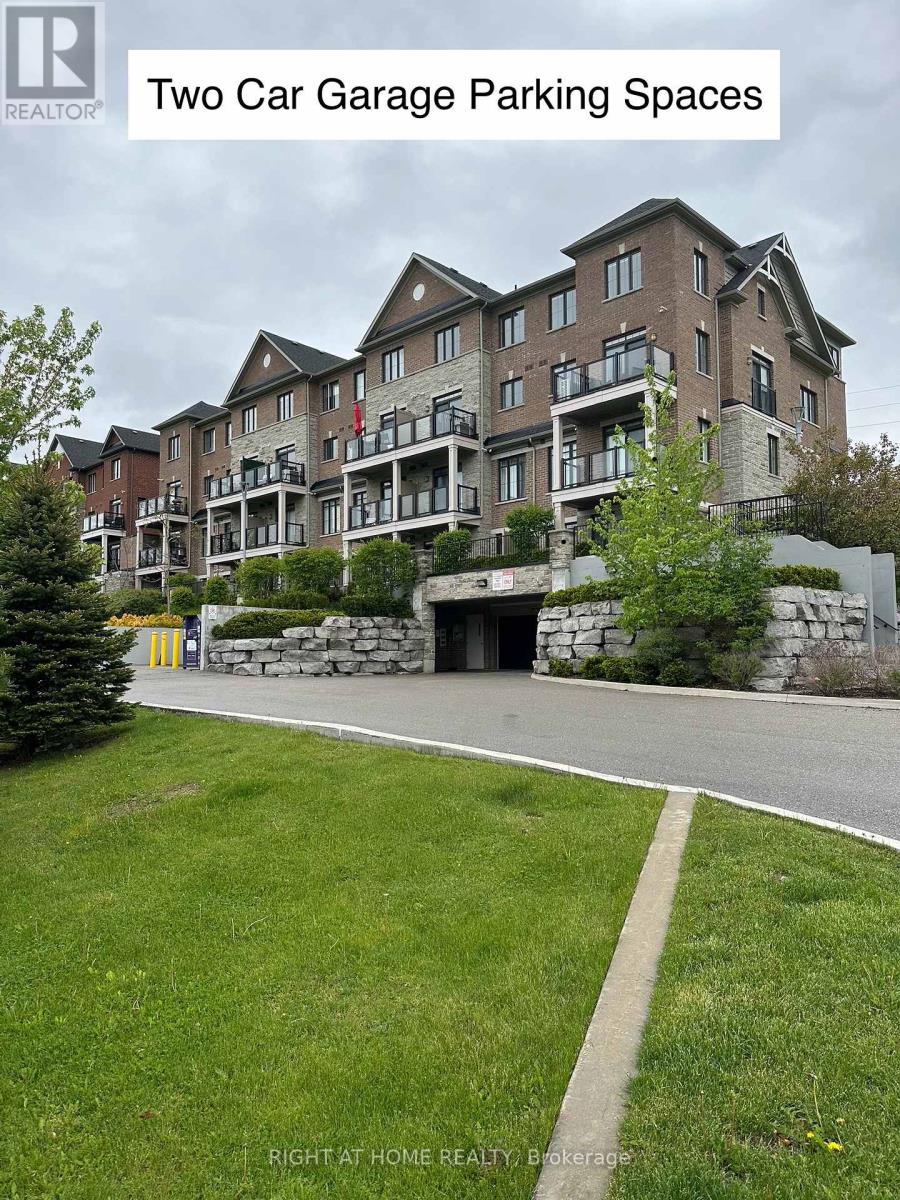 423 201 Pine Grove Rd, Vaughan, ON L4L 0H8