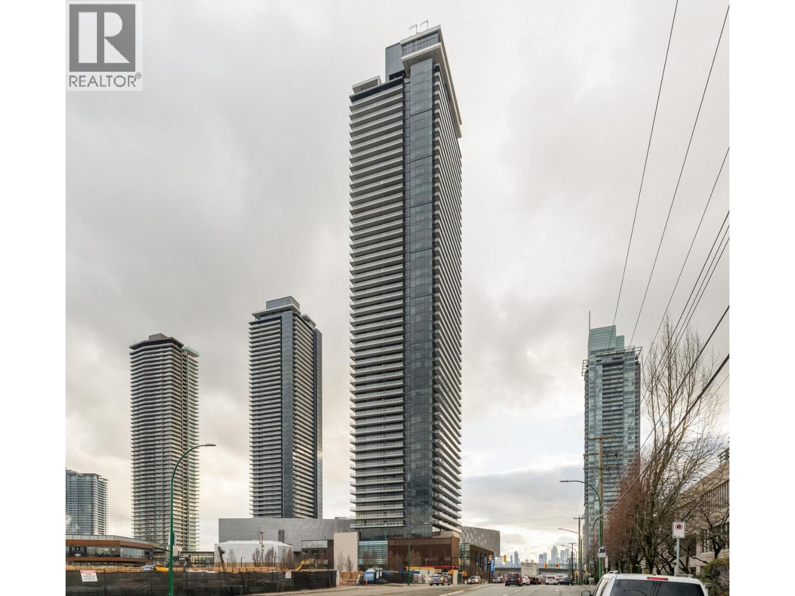 4510 Halifax Way Unit 3711, Burnaby, BC V5C 0K4