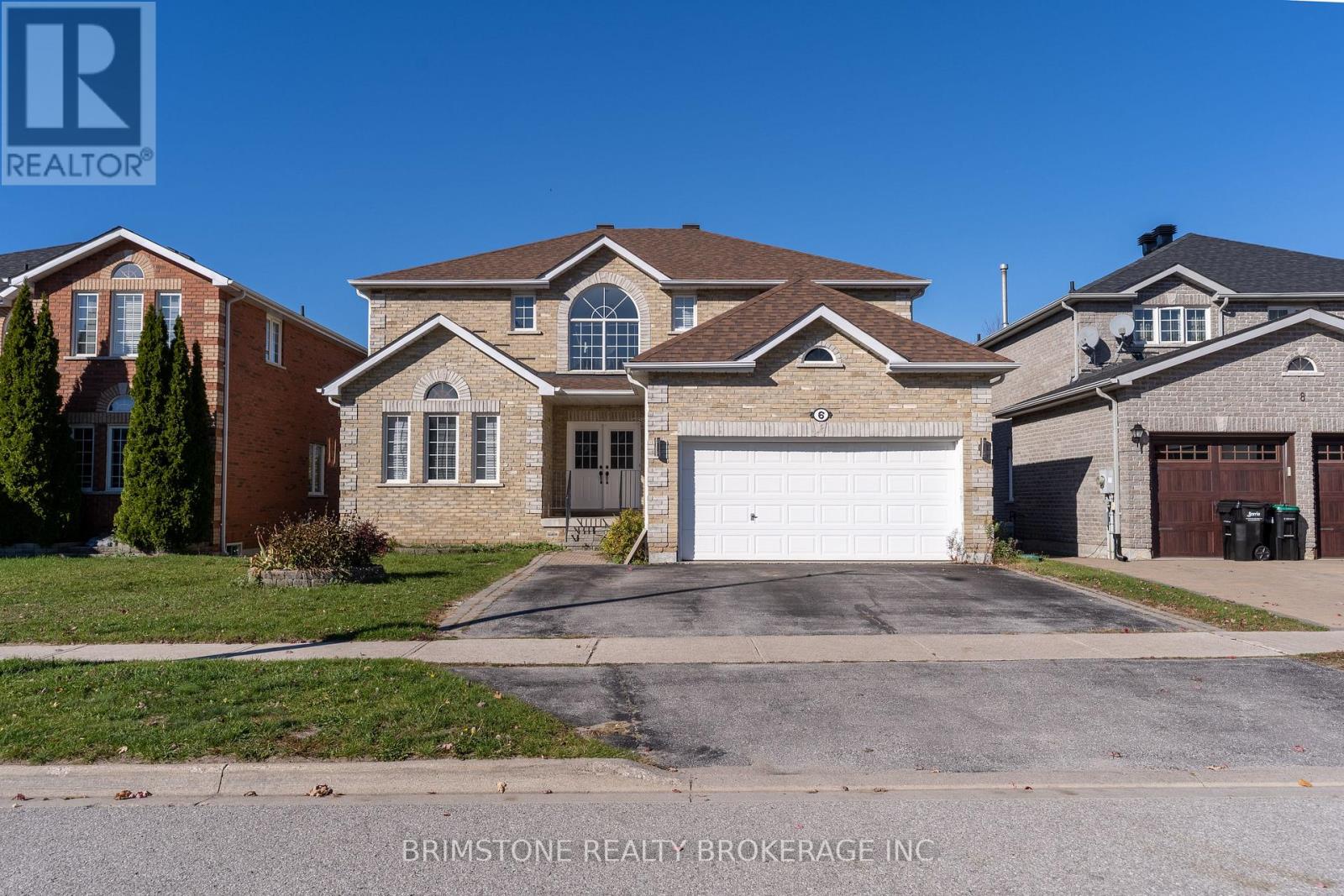 6 Silvercreek Cres, Barrie, ON L4N 0Z8