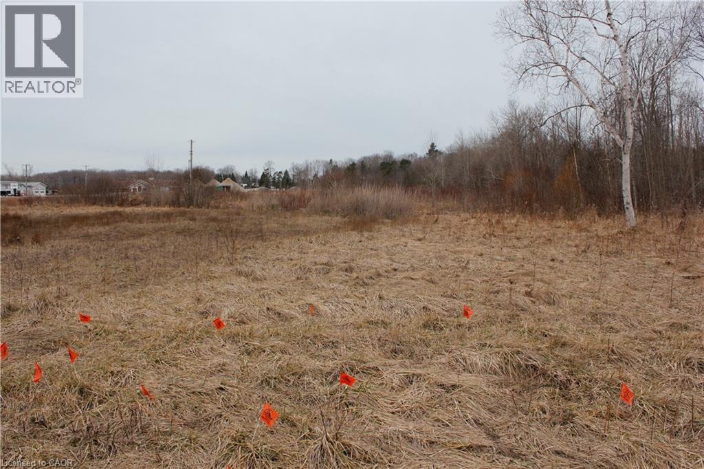 701 Main St St E, South Bruce Peninsula, ON N0H 2G0