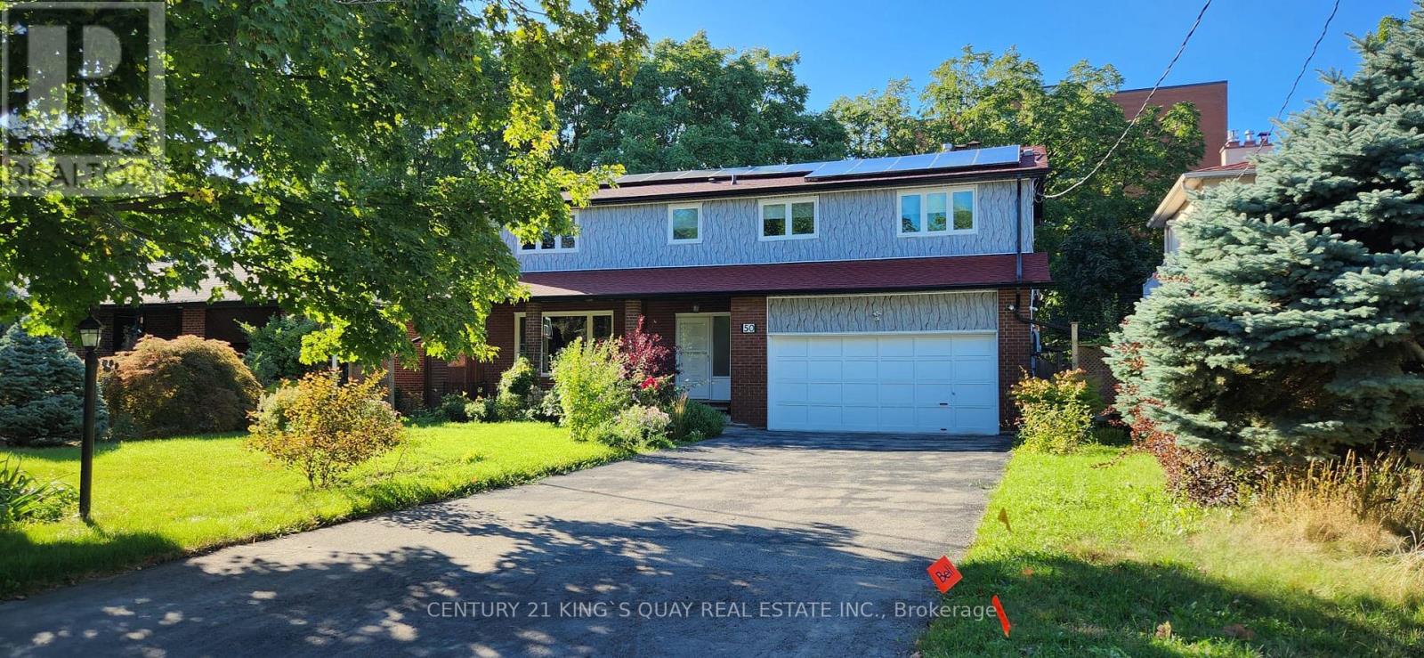 50 Bedford Park Ave, Richmond Hill, ON L4C 2N8