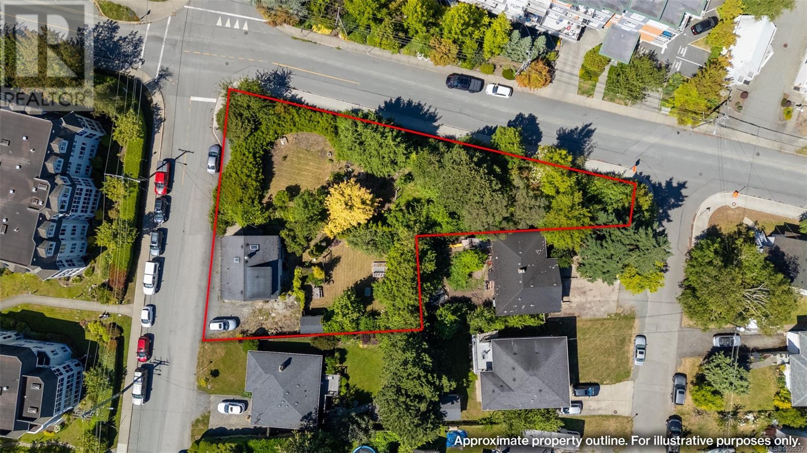 1539 Church Ave, Saanich, BC V8P 2H1