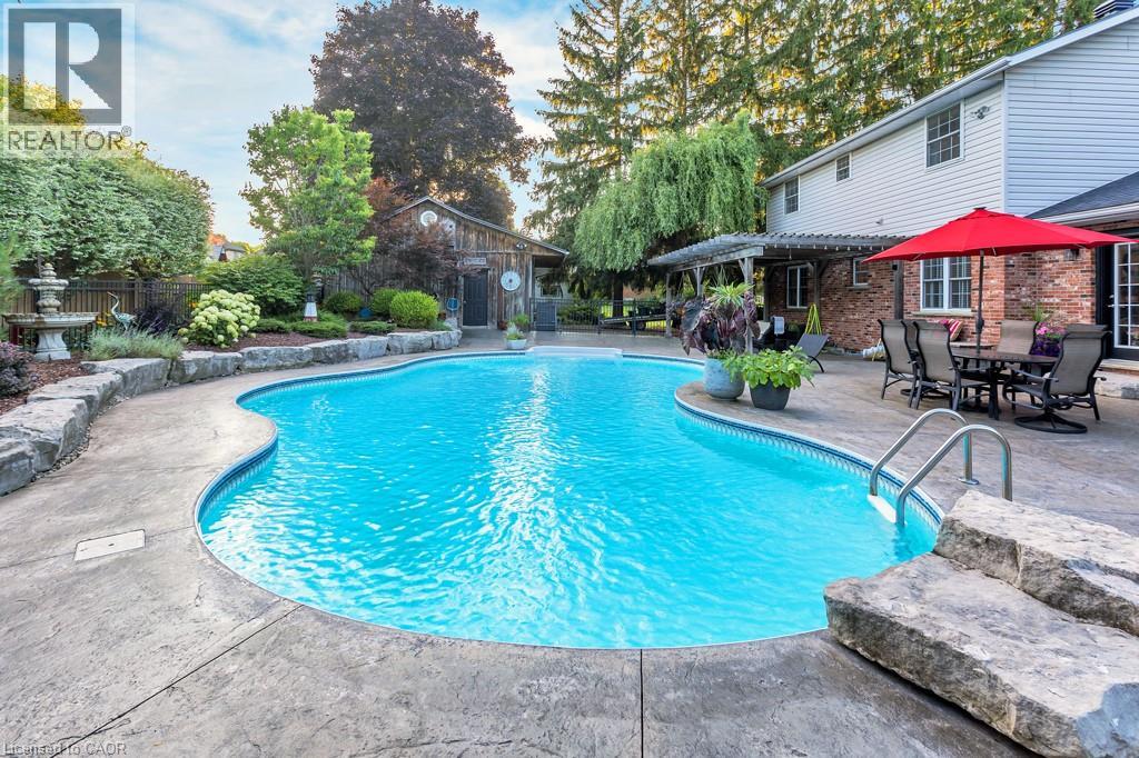 29 Balsam St, Innerkip, ON N0J 1M0