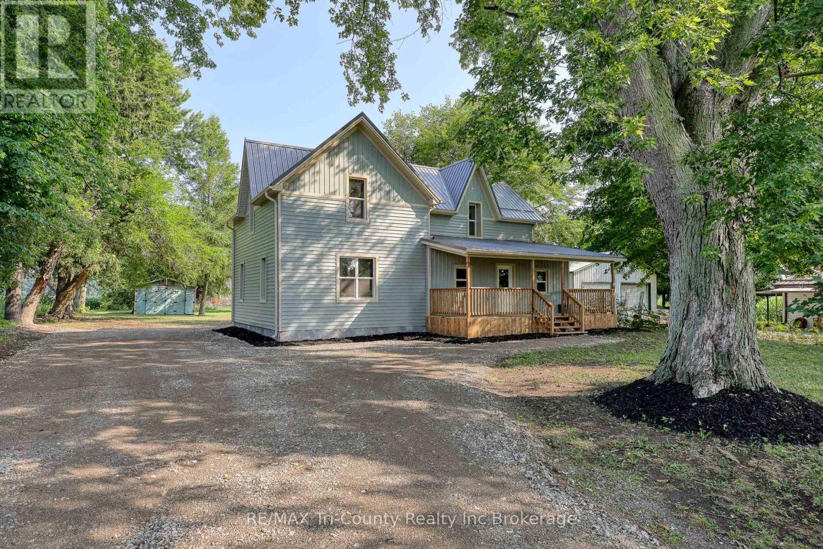 175 Mcdowell Rd W, Norfolk, ON N0E 1G0