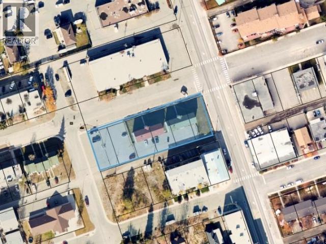 401 Lambert St, Whitehorse, YT Y1A 1Z6