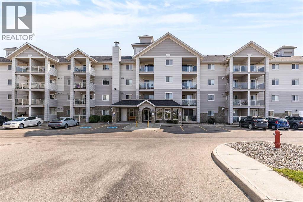 1632 Saamis Drive Nw Unit 418, Medicine Hat, AB T1C 4X3
