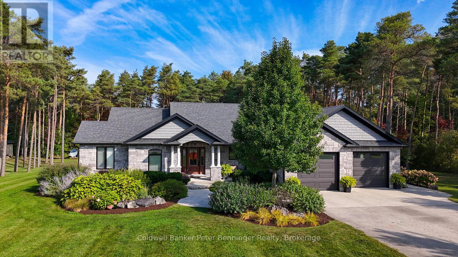 128 Marshall Heights Rd, West Grey, ON N0G 1R0