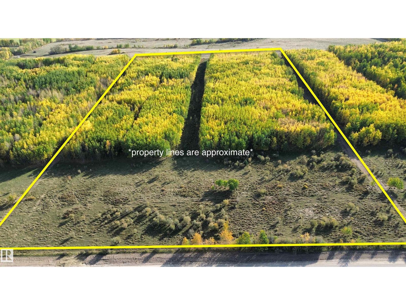 On Twp Rd 505, Rural Brazeau County, AB T7A 2A2