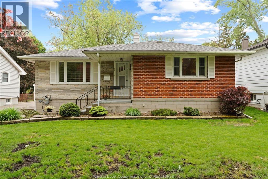 46 Grace Ave, Leamington, ON N8H 1K9