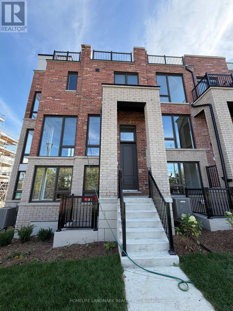 53 Jefferson Side Rd, Richmond Hill Jefferson, ON L4E 1M1