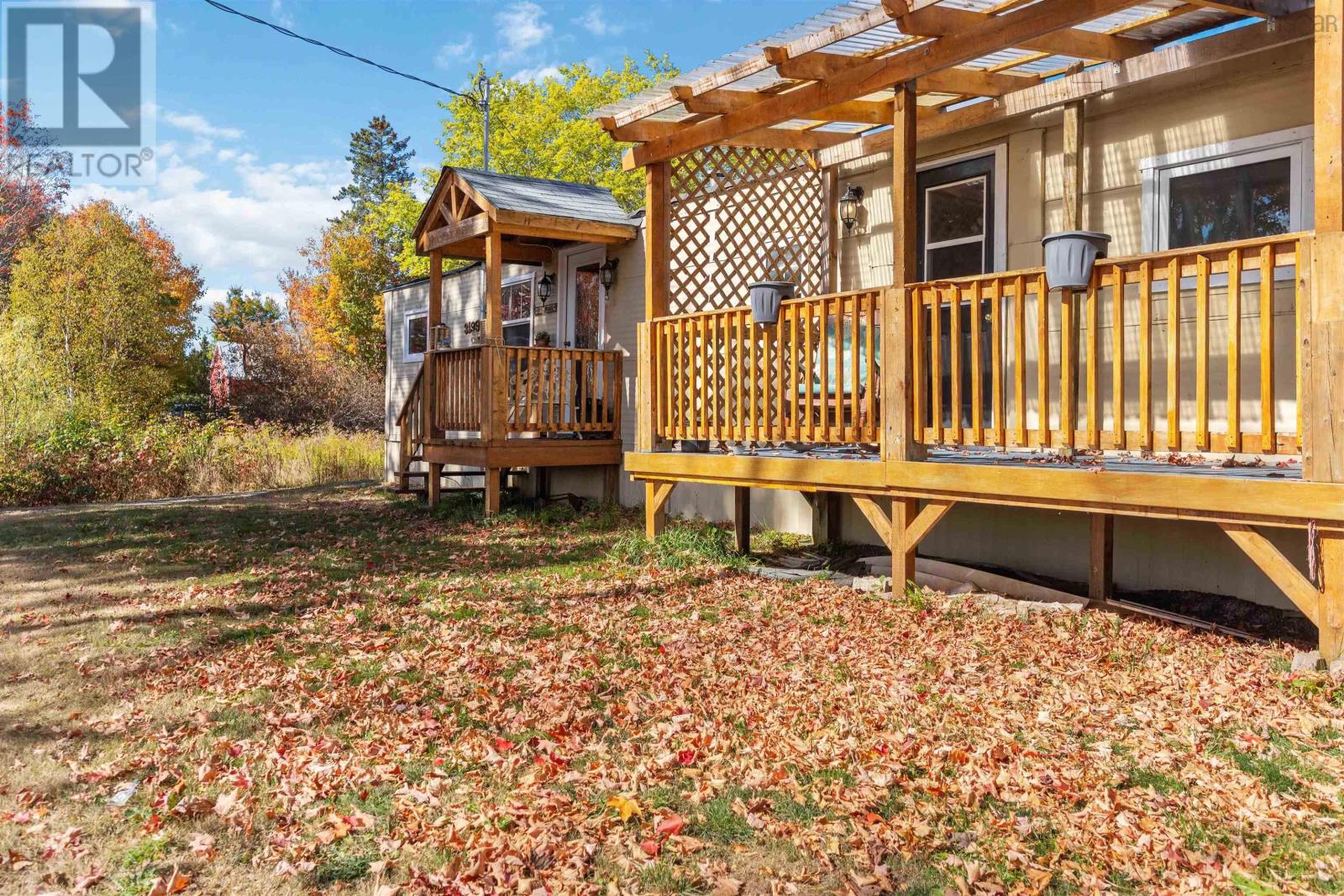 3199 Brooklyn St, Weston, NS B0P 1R0