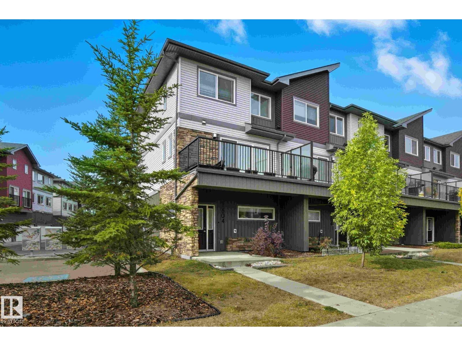 33 St Nw Unit 1604 #a, Edmonton, AB T6T 0Y1