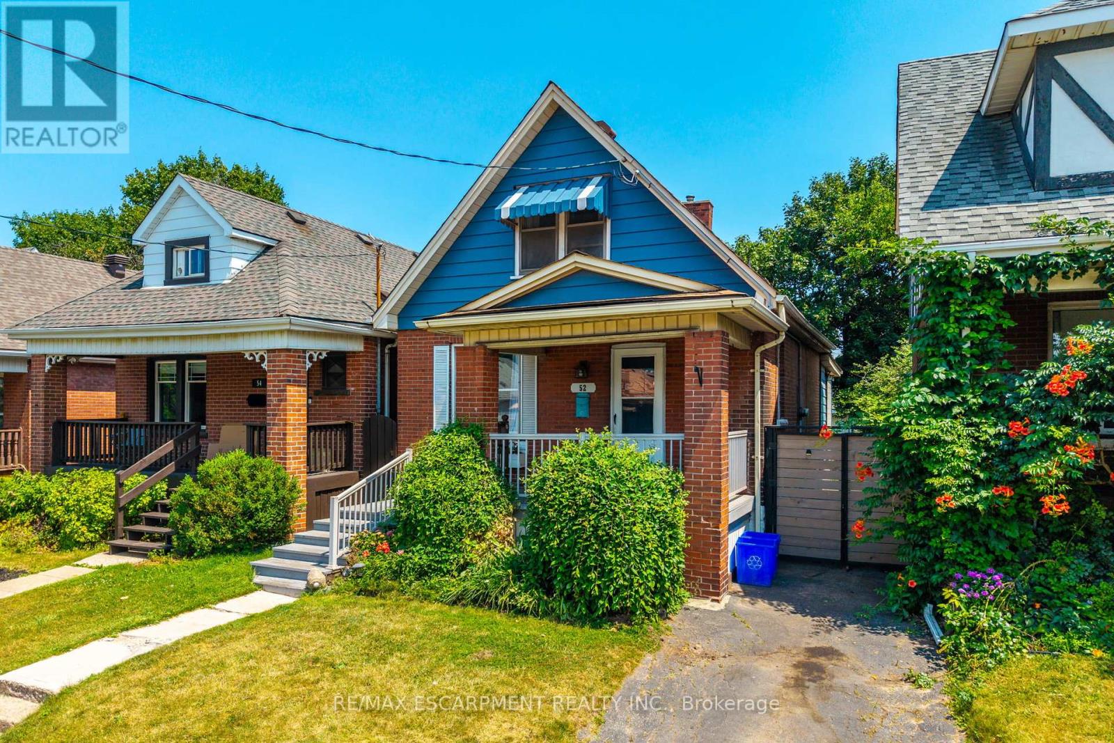 52 Connaught Ave N, Hamilton, ON L8L 6Y8