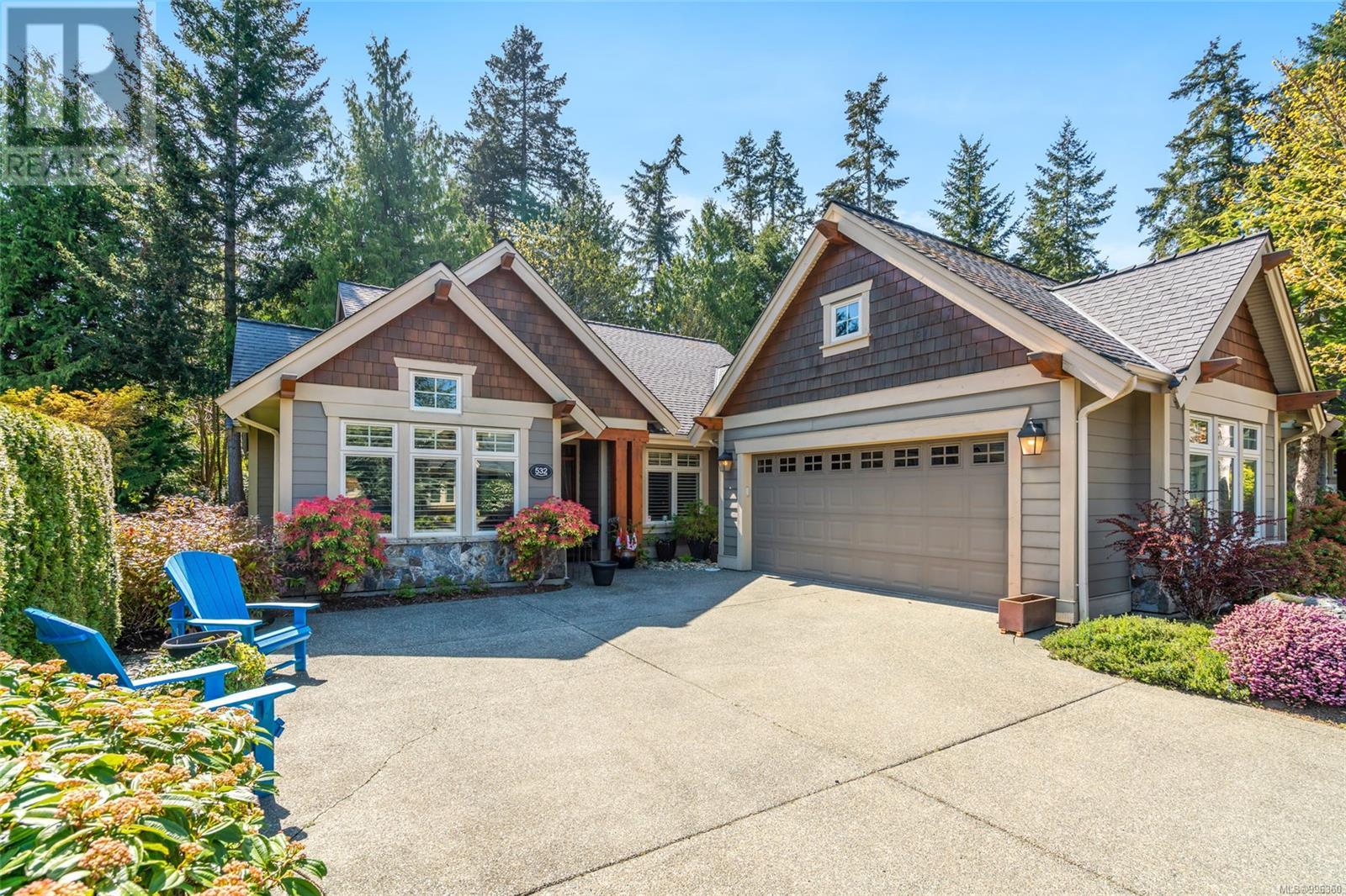 532 Eaglewood Crt Ct, Qualicum Beach, BC V9K 0A3