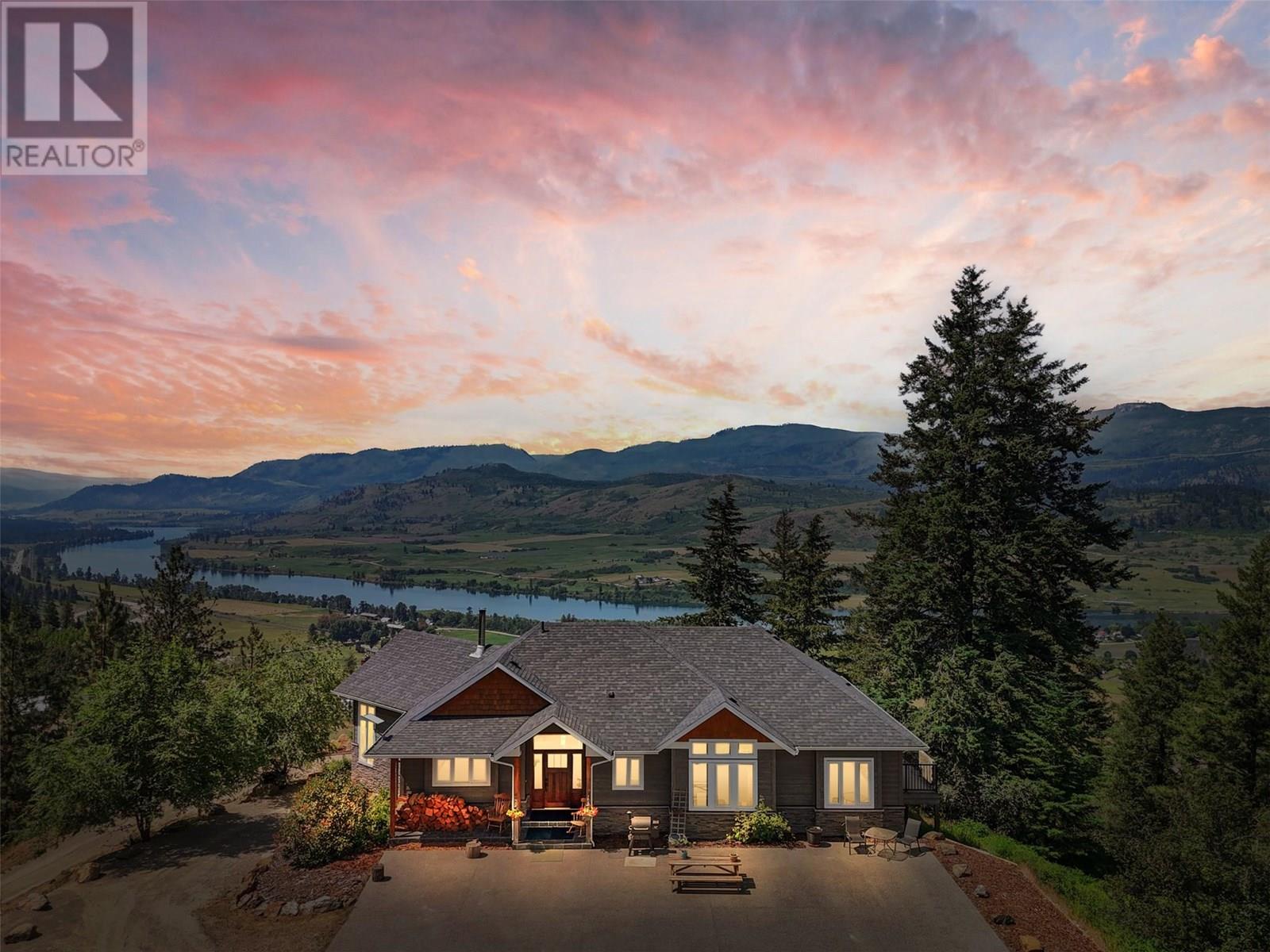 365 Riverwind Dr, Chase, BC V0E 1M1
