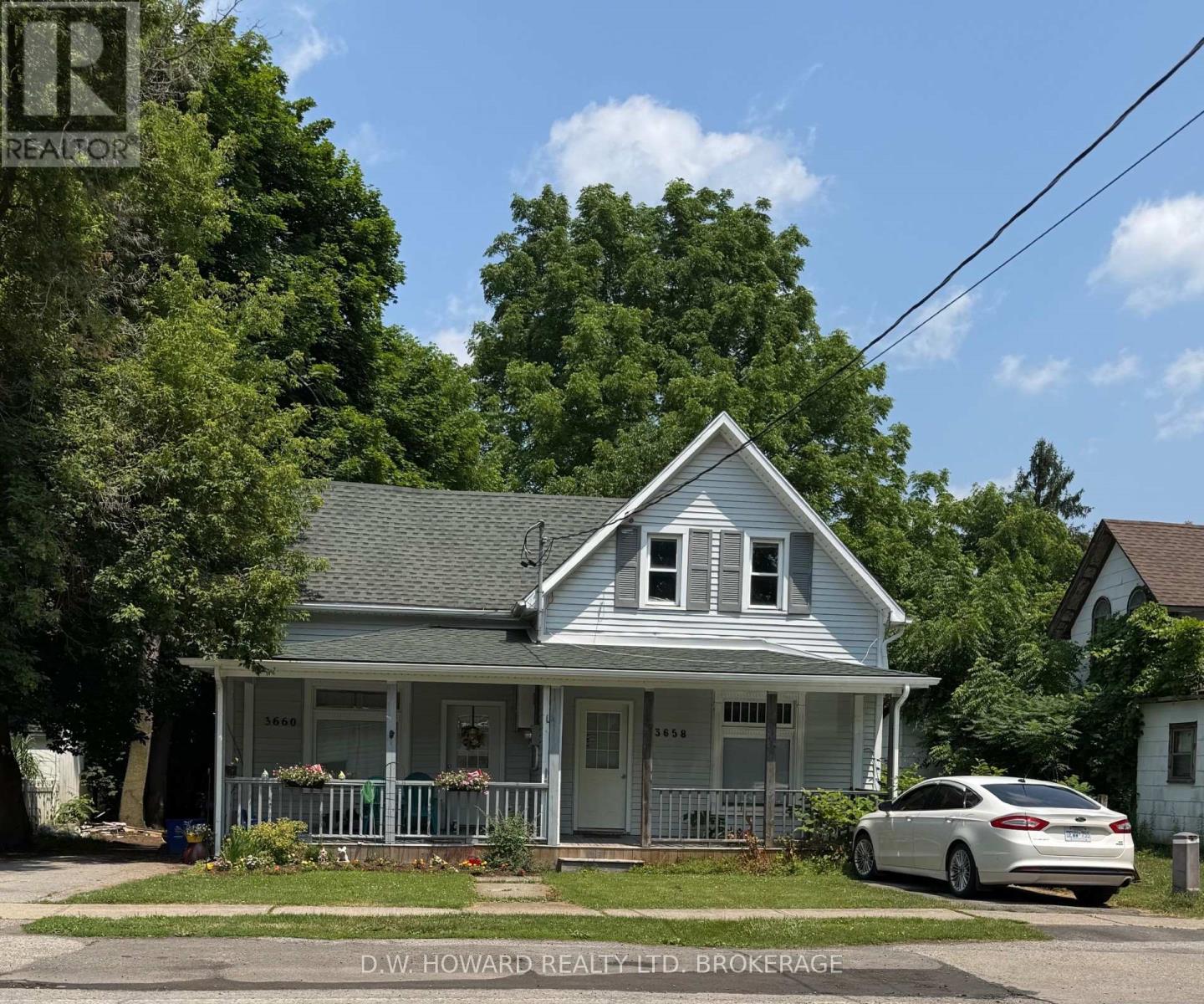 3658 Dominion Rd, Fort Erie, ON L0S 1N0