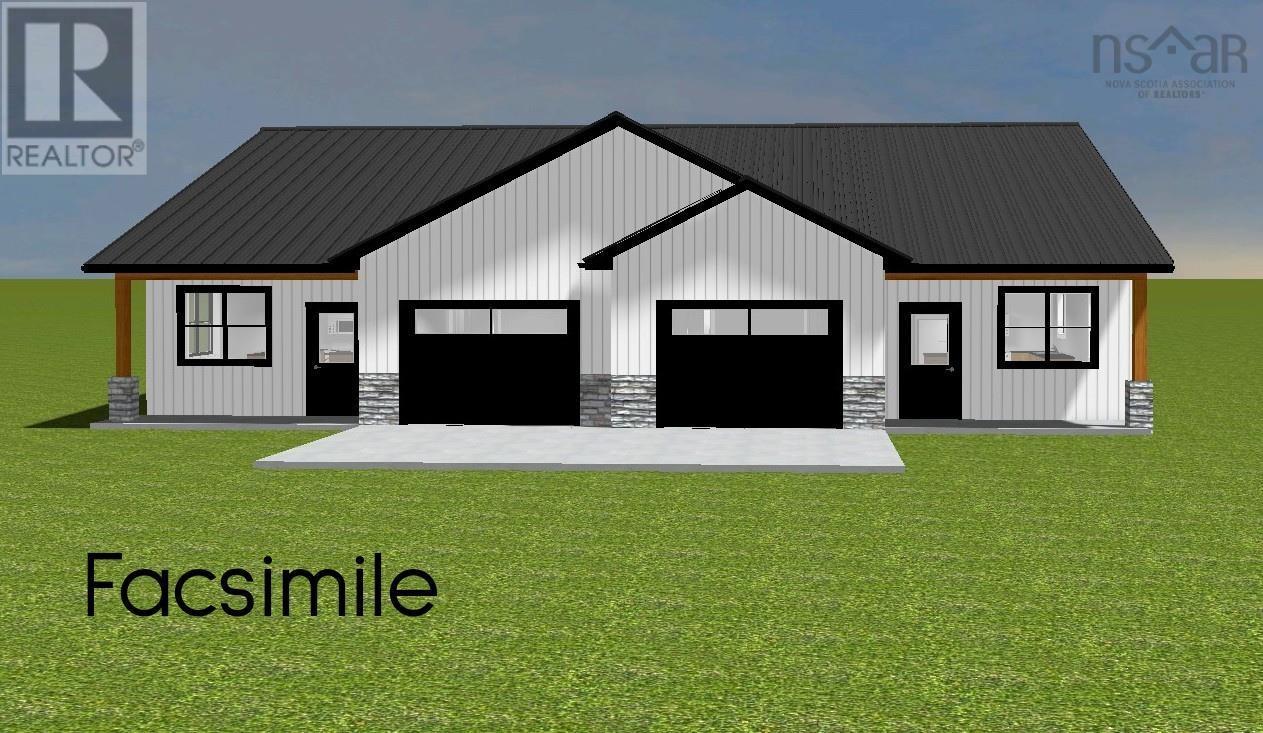14 Wild Rose Dr, East Mountain, NS B6L 2N3
