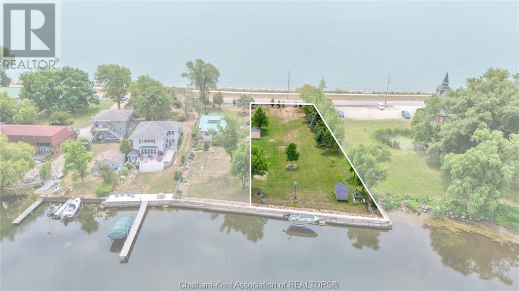 100 Ross Ln, Chatham-Kent, ON N0P 1A0
