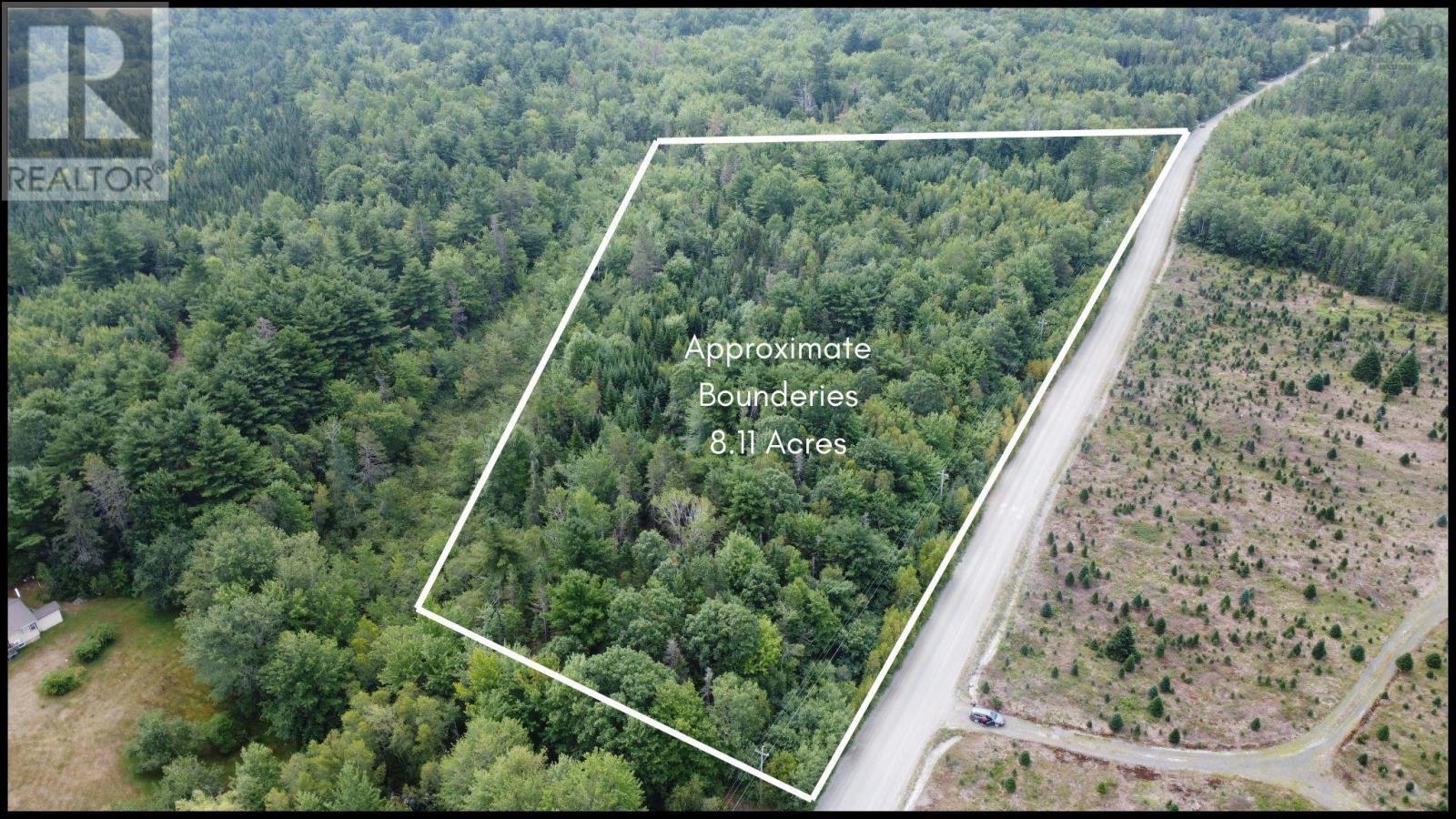 Lot Morton Road, Barss Corner, NS B0R 1A0