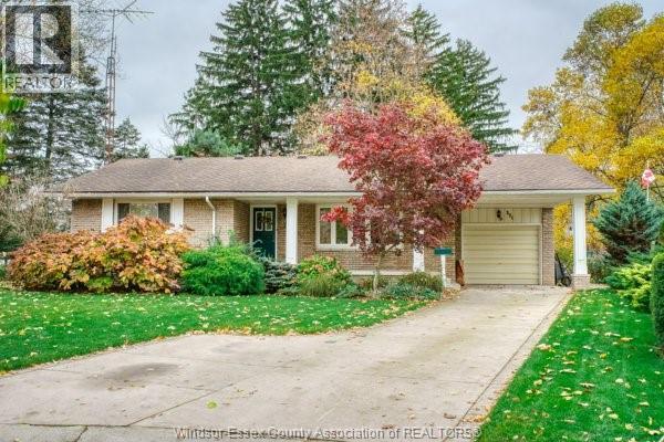 331 Bayview Cres, Kingsville, ON N9Y 2J6
