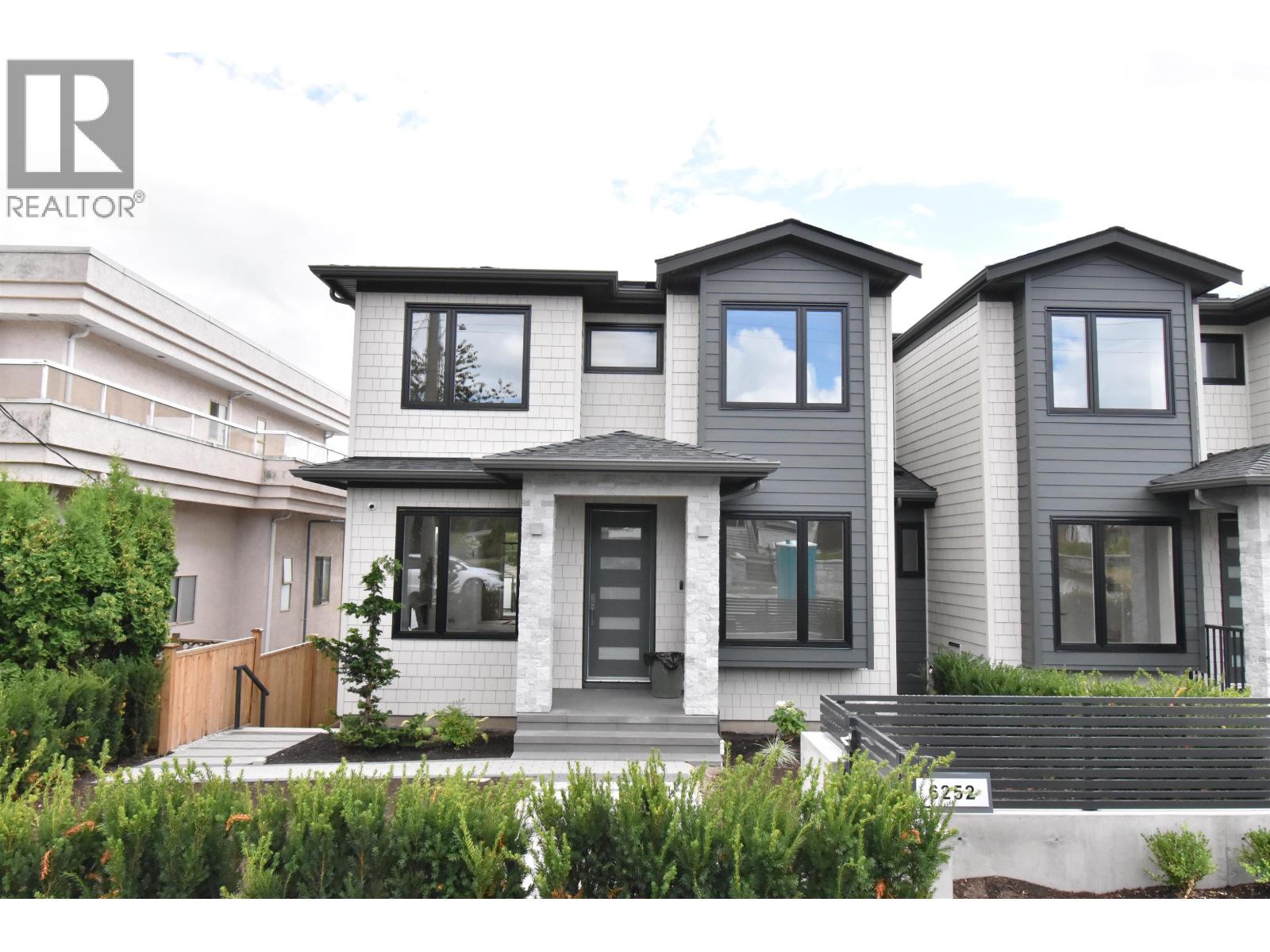 6252 Kitchener St, Burnaby, BC V5B 2J4