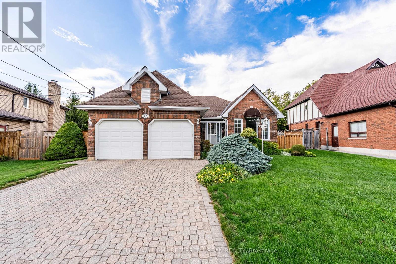 1079 Frei St, Cobourg, ON K9A 5G5