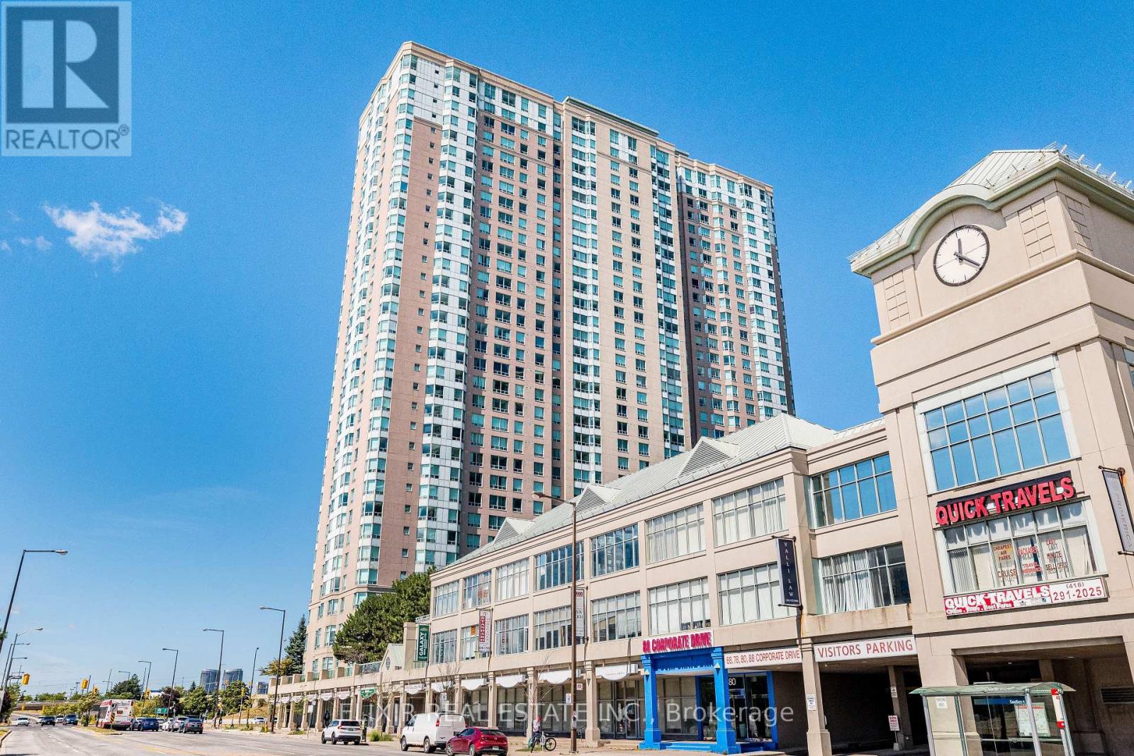 3035 68 Corporate Dr, Toronto Woburn, ON M1H 3H3