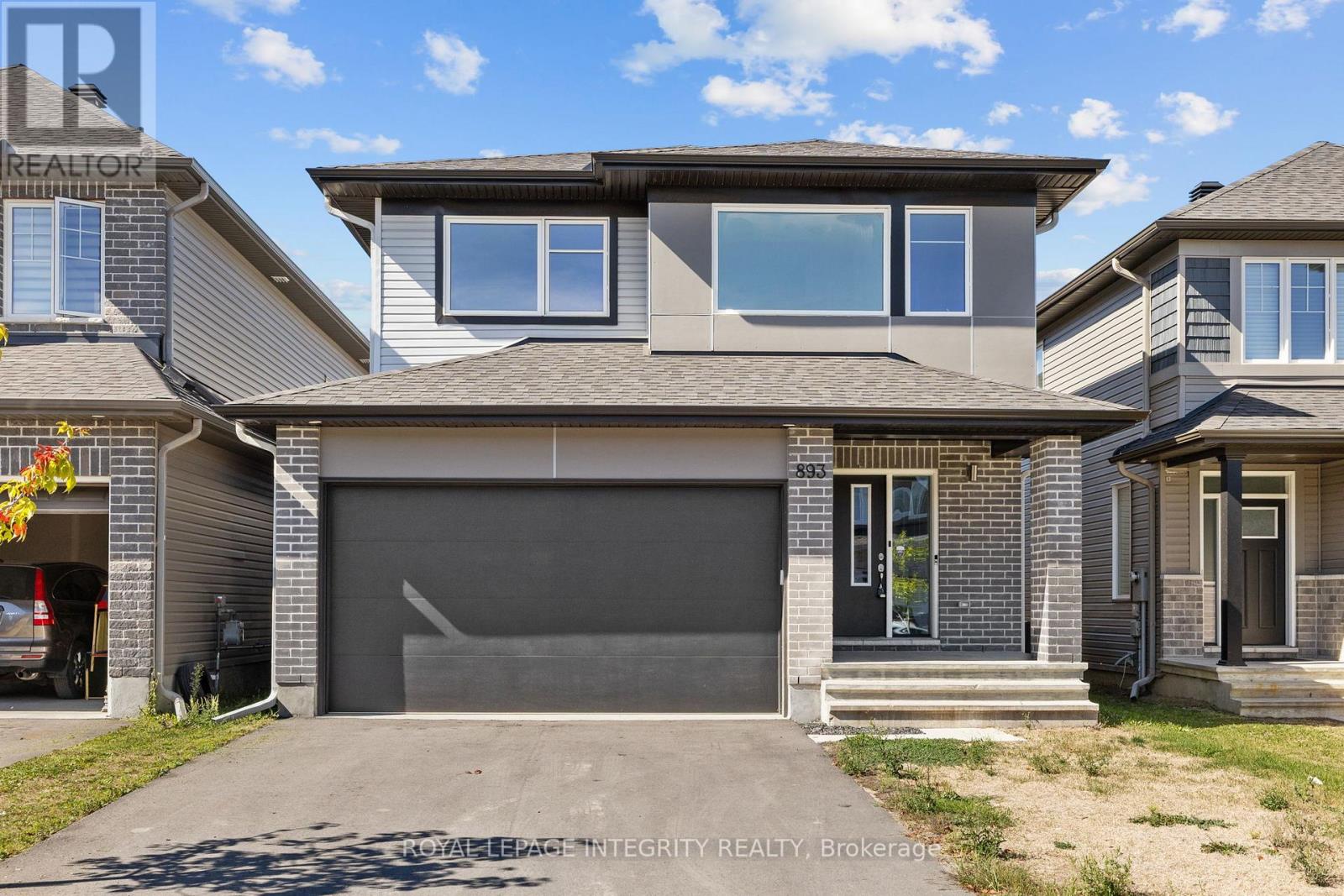 893 Sendero Way, Ottawa, ON K2S 2W8