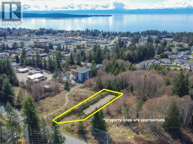 4893 Fernwood Ave, Powell River, BC V8A 0V9
