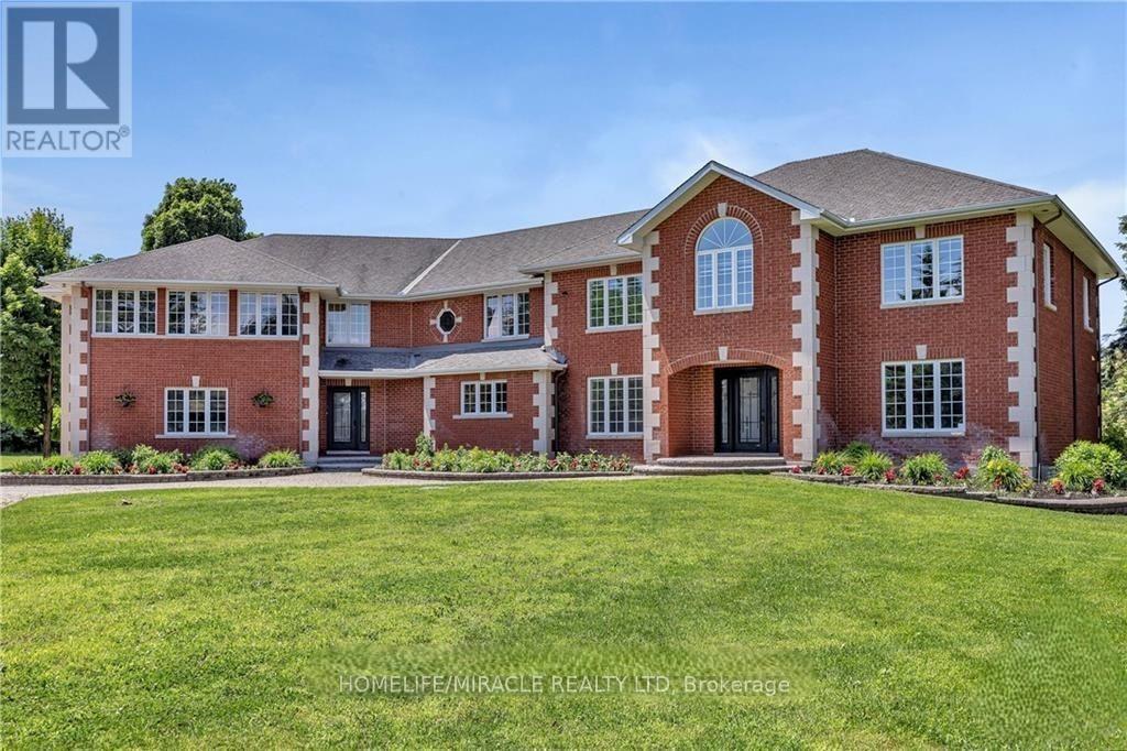 141 Kerry Hill Cres, Ottawa, ON K0A 1T0