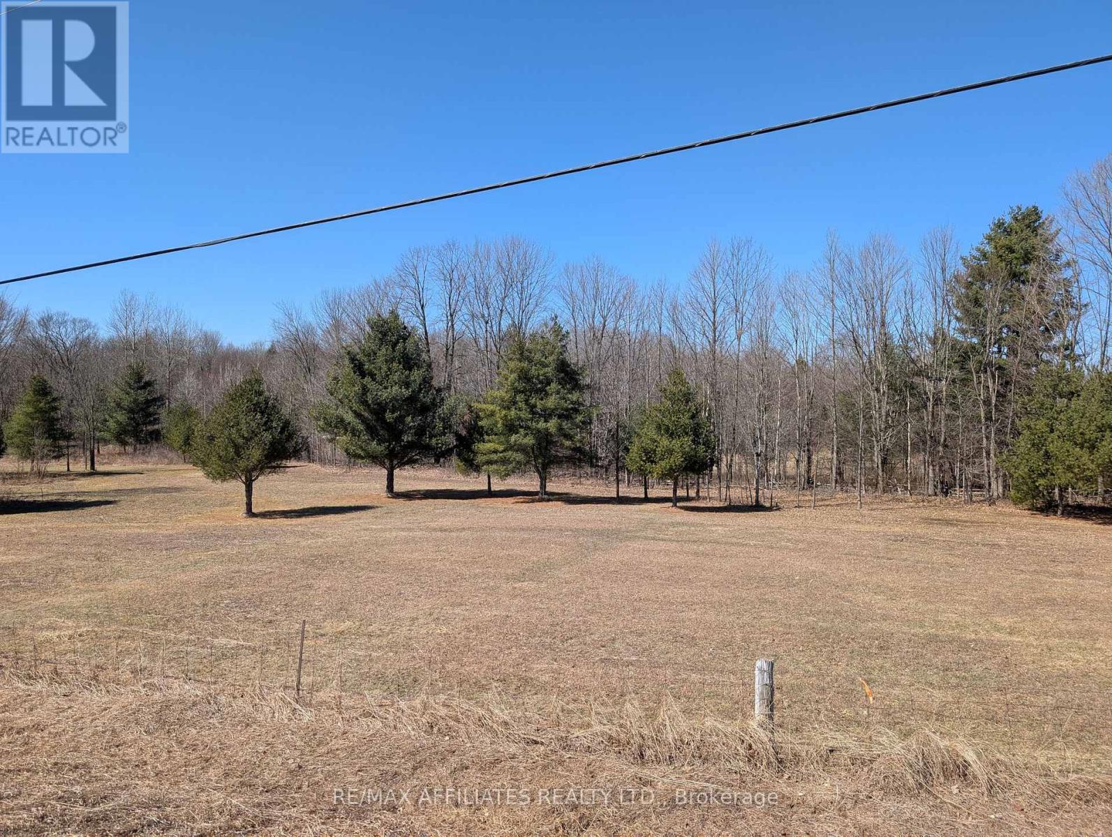 0 Sand Lake Rd, Rideau Lakes, ON K0G 1E0