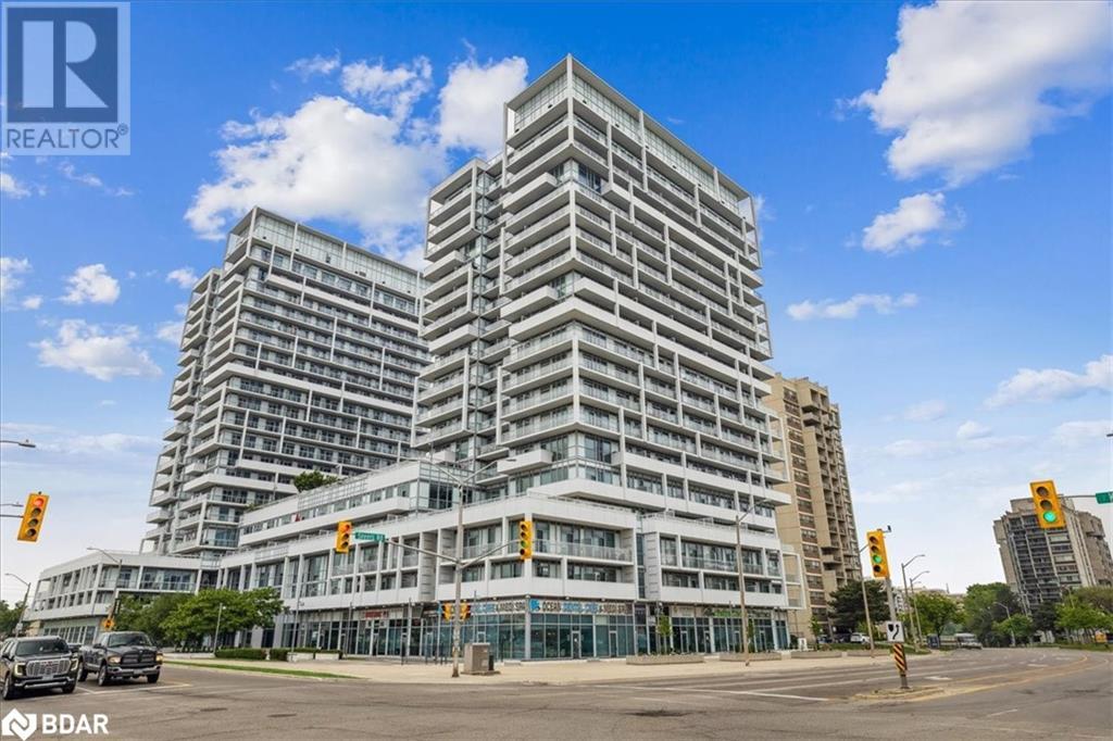 55 Speers Road Unit 12, Oakville, ON L6K 0H9