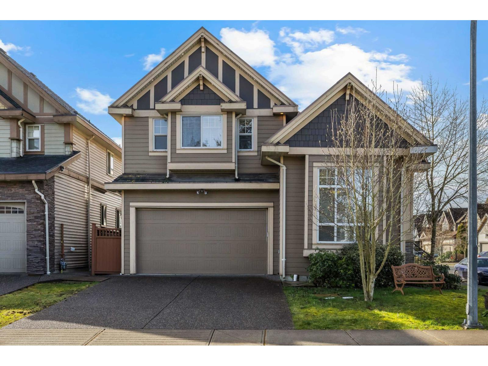 199 Street Unit 7326, Langley, BC V2Y 1R9
