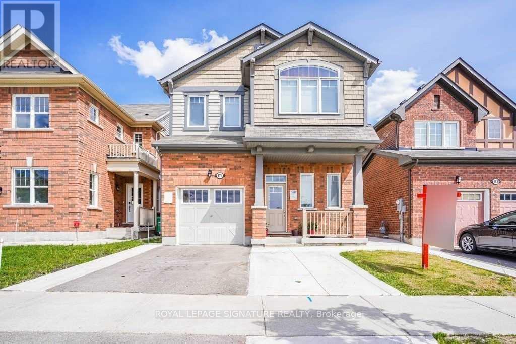 171 Buick Blvd, Brampton, ON L7A 0G2