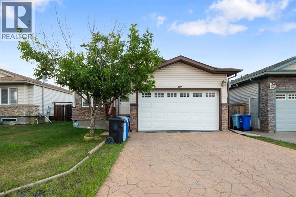 119 Peyton Way, Fort Mcmurray, AB T9K 0E6