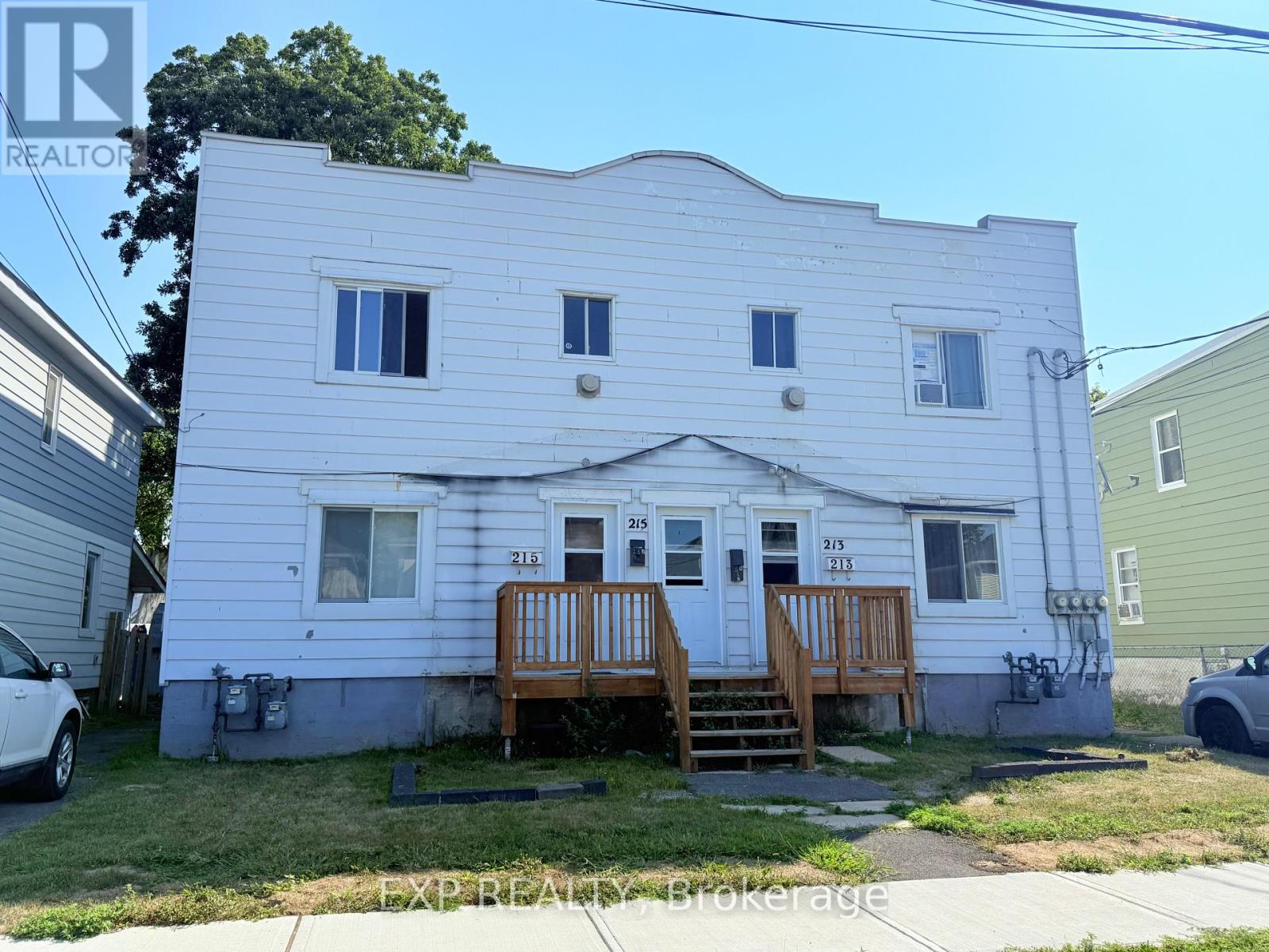 213 Guy St, Cornwall, ON K6H 4V1