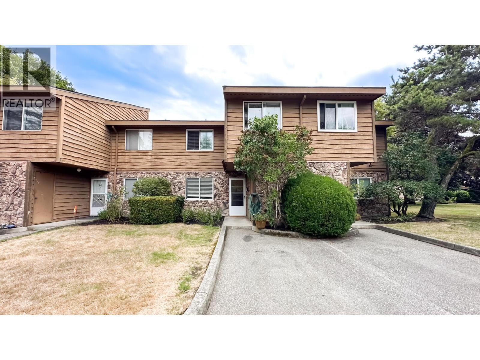 9111 No 5 Road Unit 45, Richmond, BC V7A 4N3
