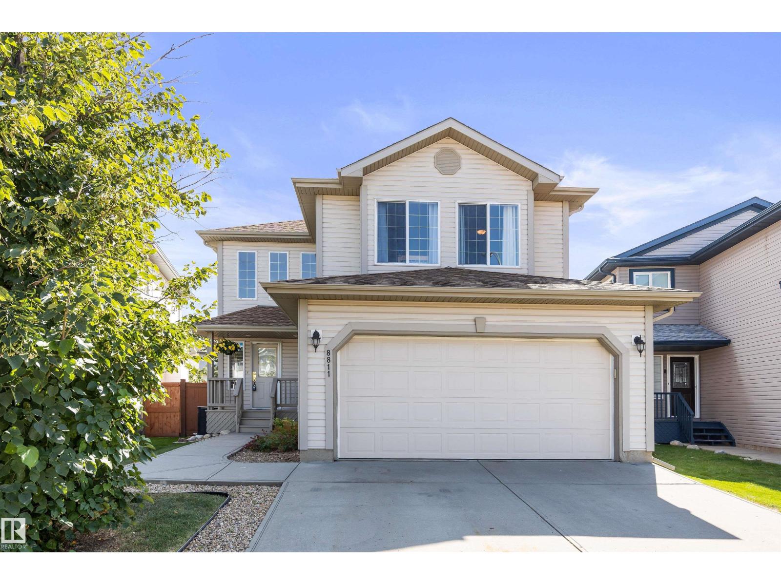 174 Av Nw Unit 8811, Edmonton, AB T5Z 3R4