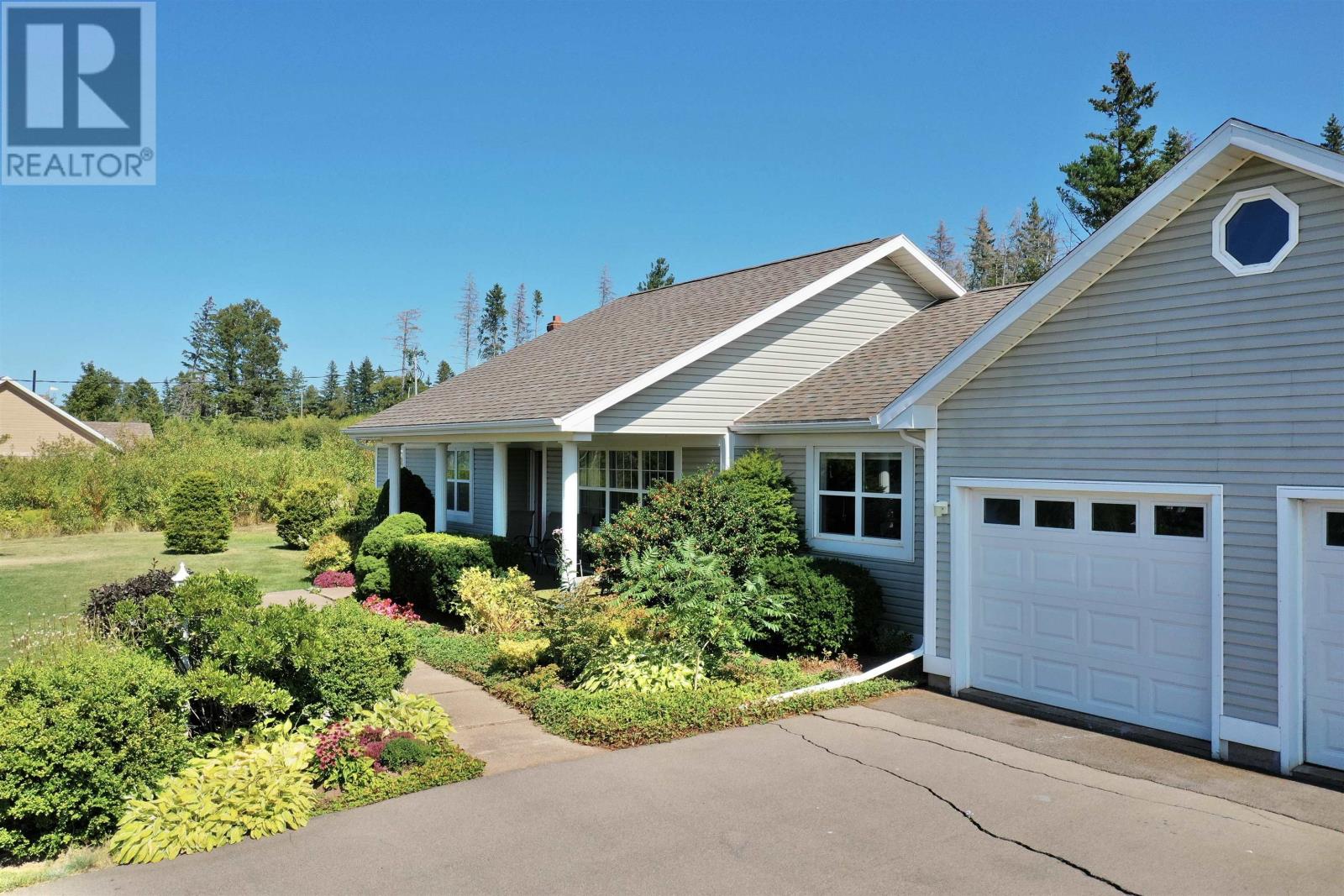 1608 Rattenbury Rd, Stanley Bridge, PE C0A 1E0