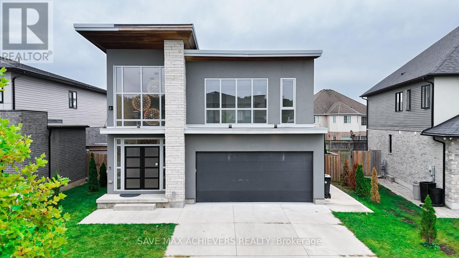 2155 Bakervilla St, London, ON N6P 0E5