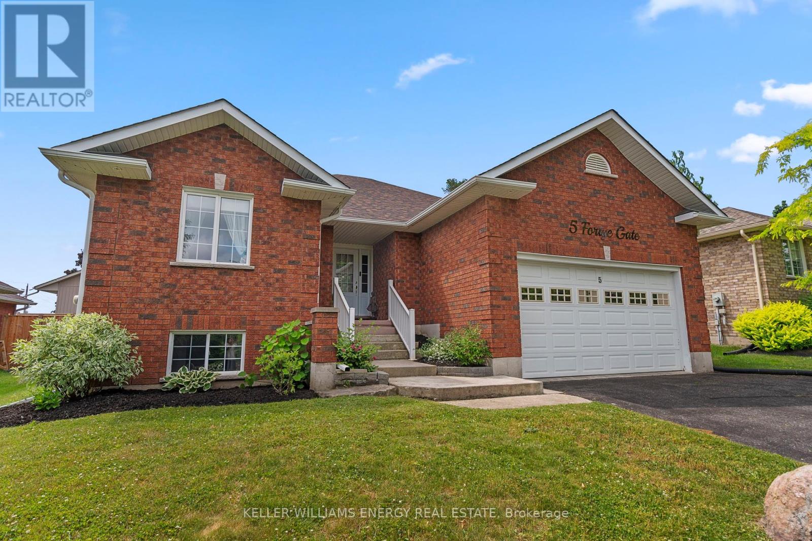 5 Fortye Gate Ward 1 #ward 1, Peterborough, ON K9K 2E7