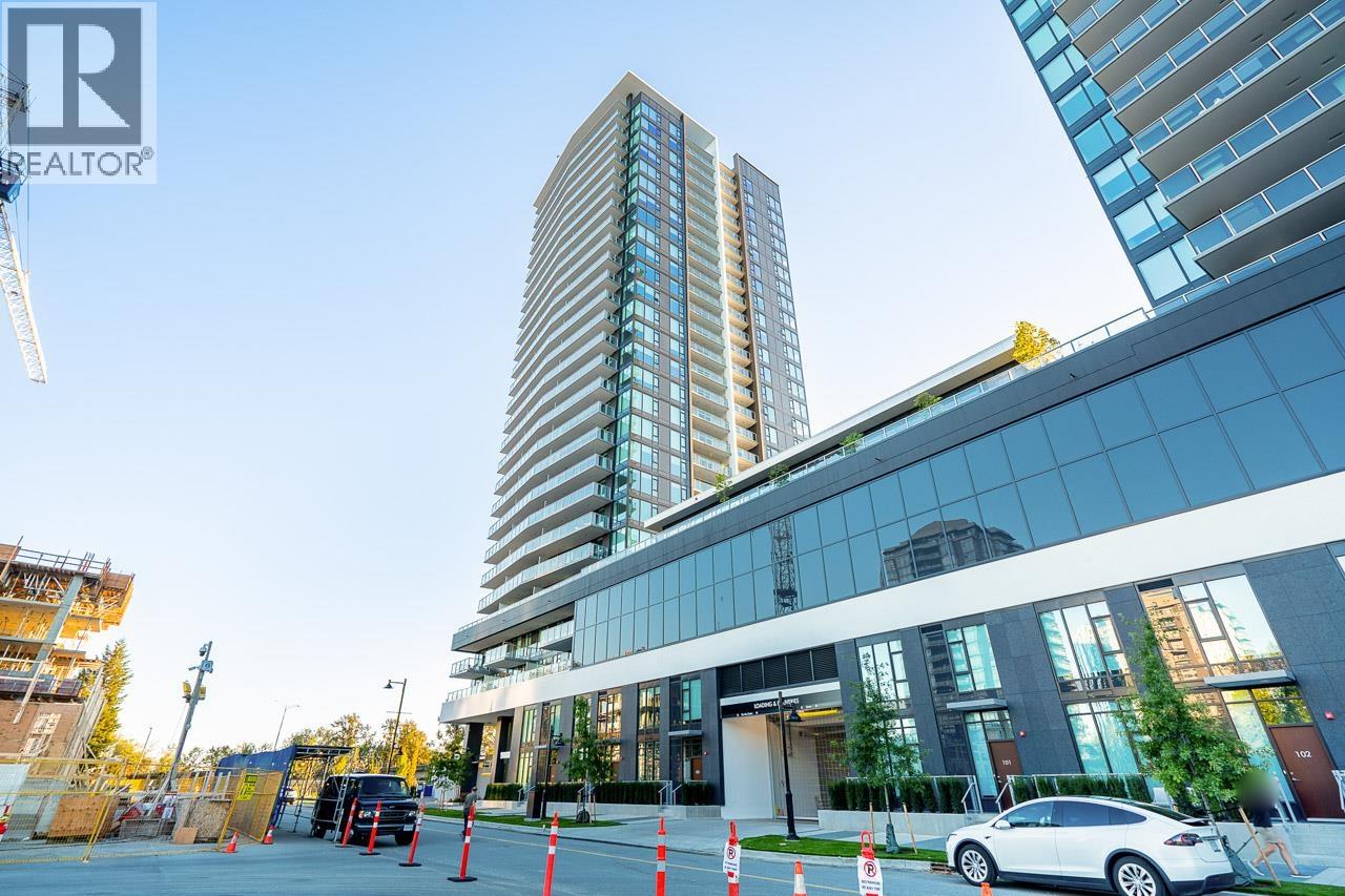308 Alderson Avenue Unit 2708, Coquitlam, BC V3K 0J2
