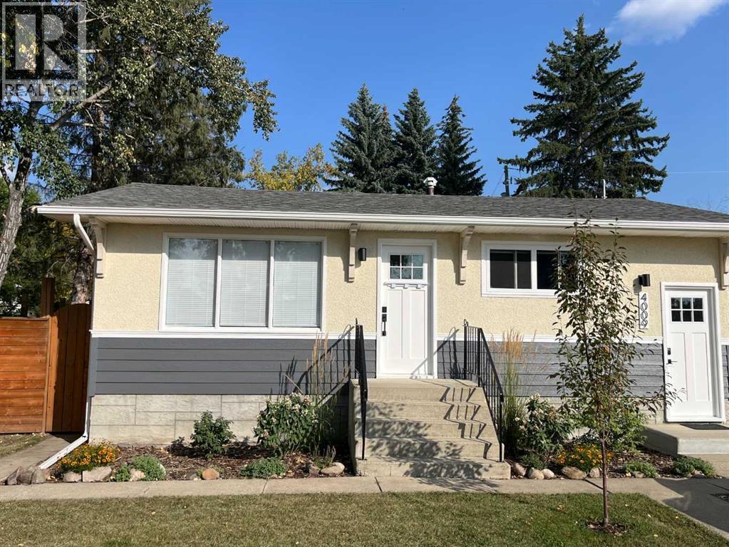 45 Street Unit 4009 #a, Ponoka, AB T4J 1B6