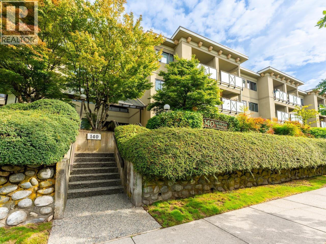 140 E 4th Street Unit 216, North Vancouver, BC V7L 4R1