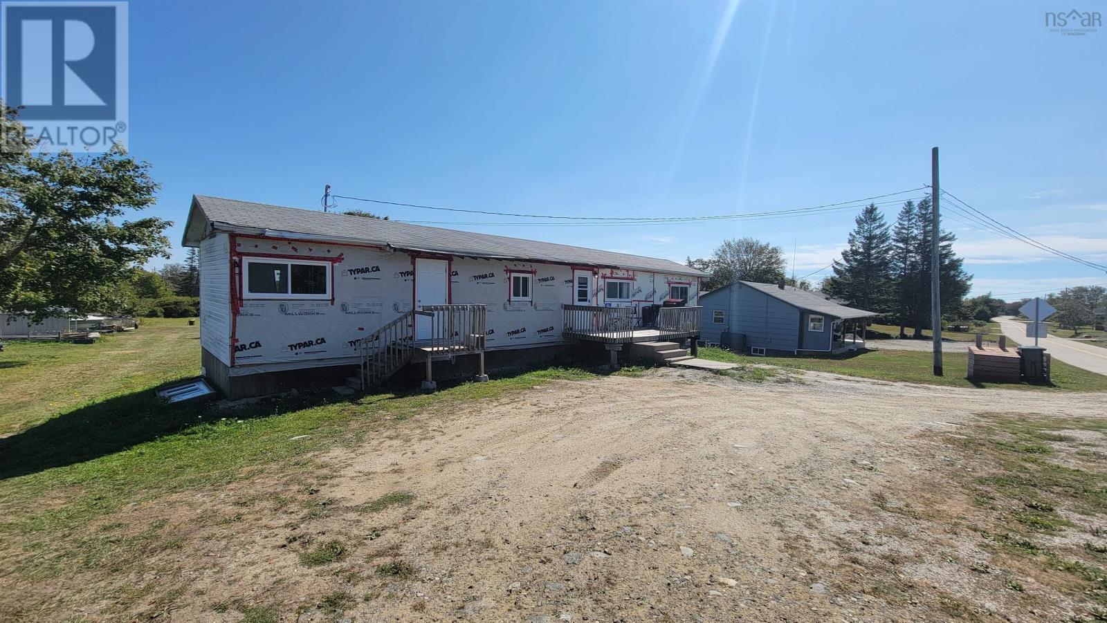 89 Nicholas Rd, Argyle, NS B0W 2B0