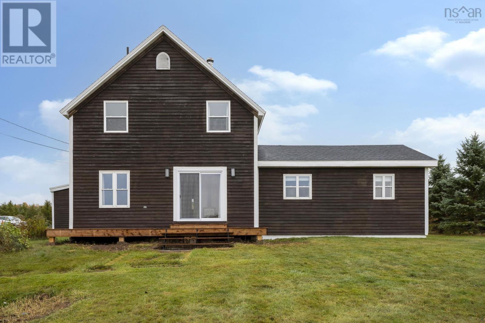 4730 E River East Side Rd, Plymouth, NS B2H 5C5