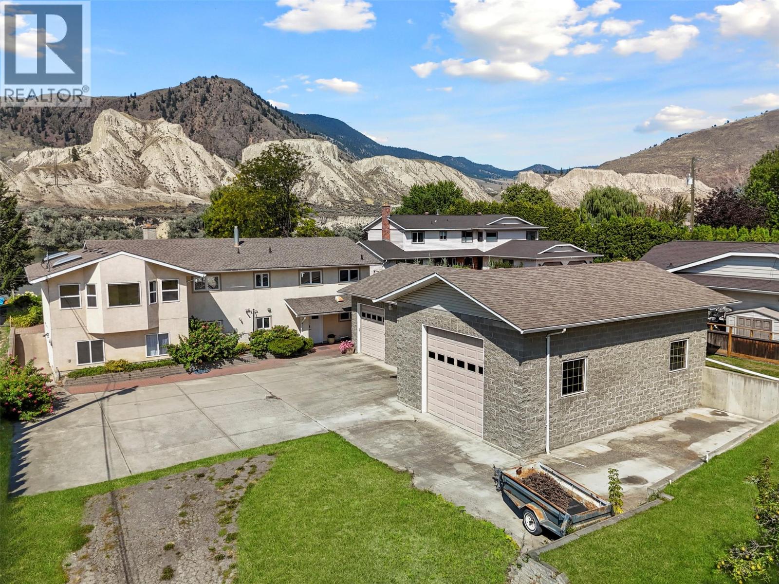 6066 Furrer Rd, Kamloops, BC V2C 4V4