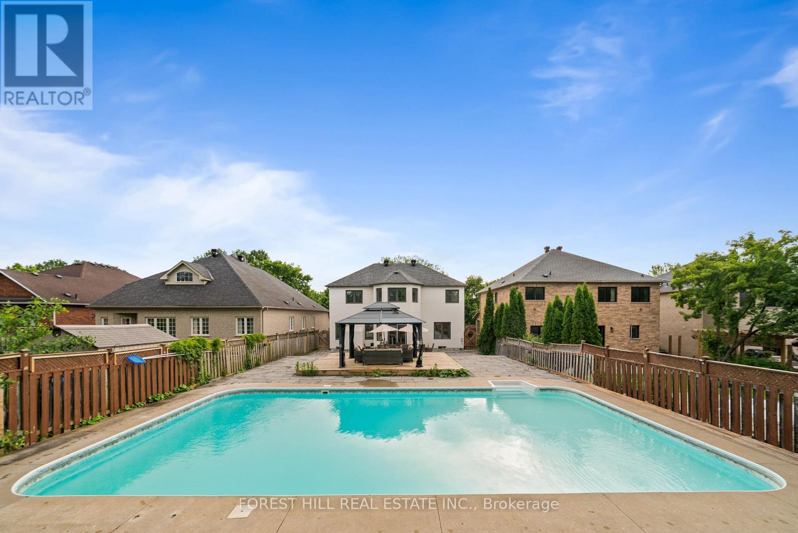 35 Benville Cres, Aurora, ON L4G 7K3